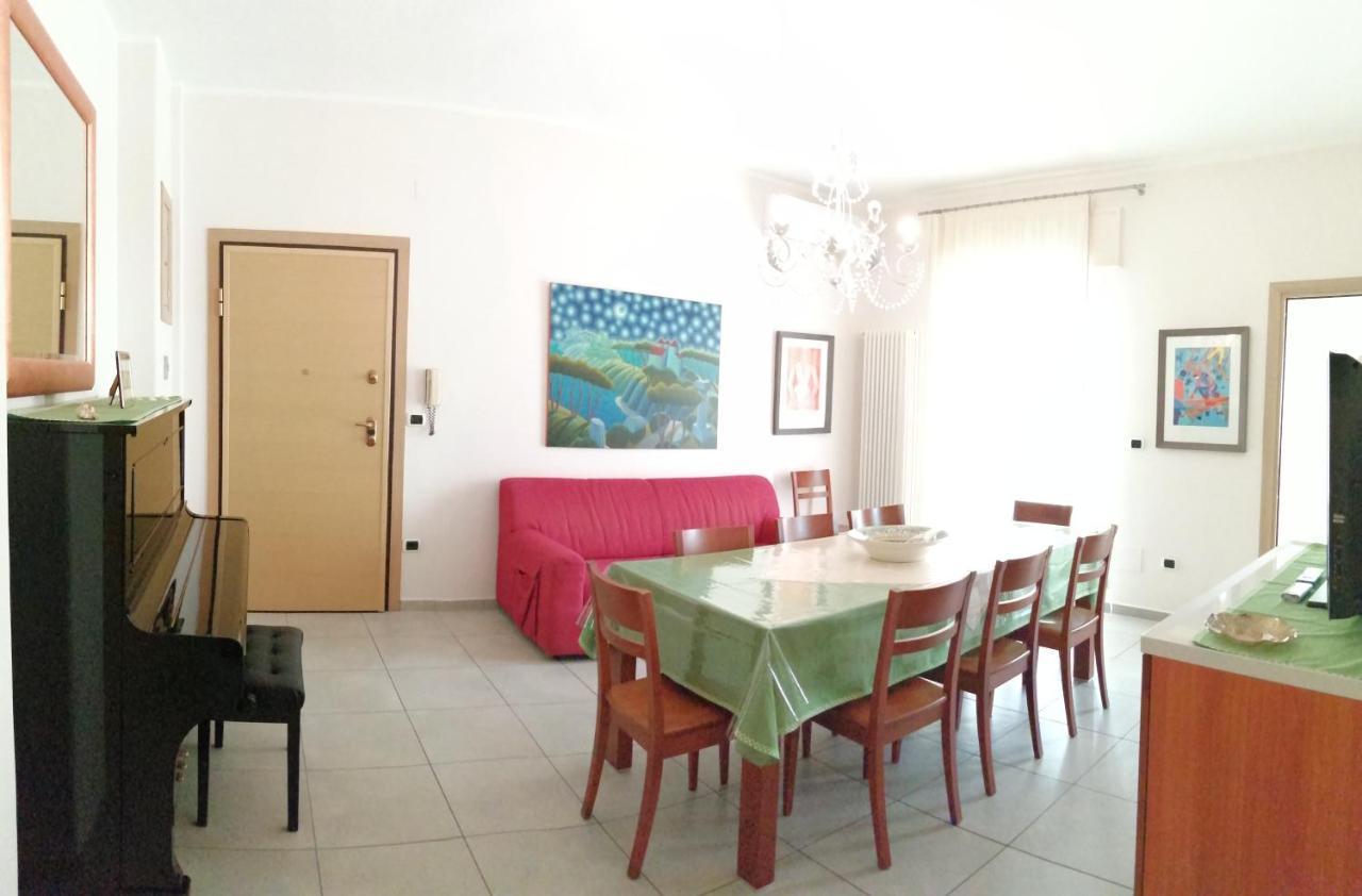 House Lido Villa Gallipoli Kültér fotó