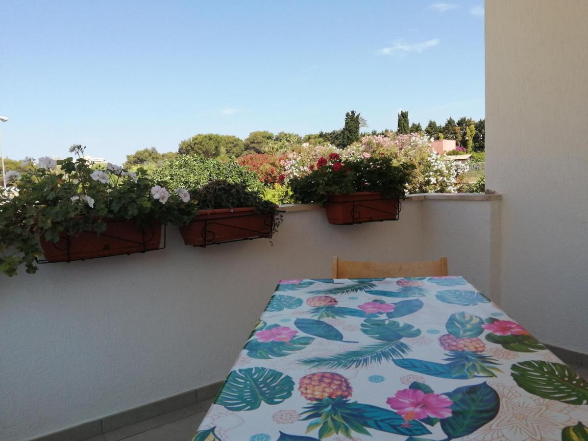 House Lido Villa Gallipoli Kültér fotó