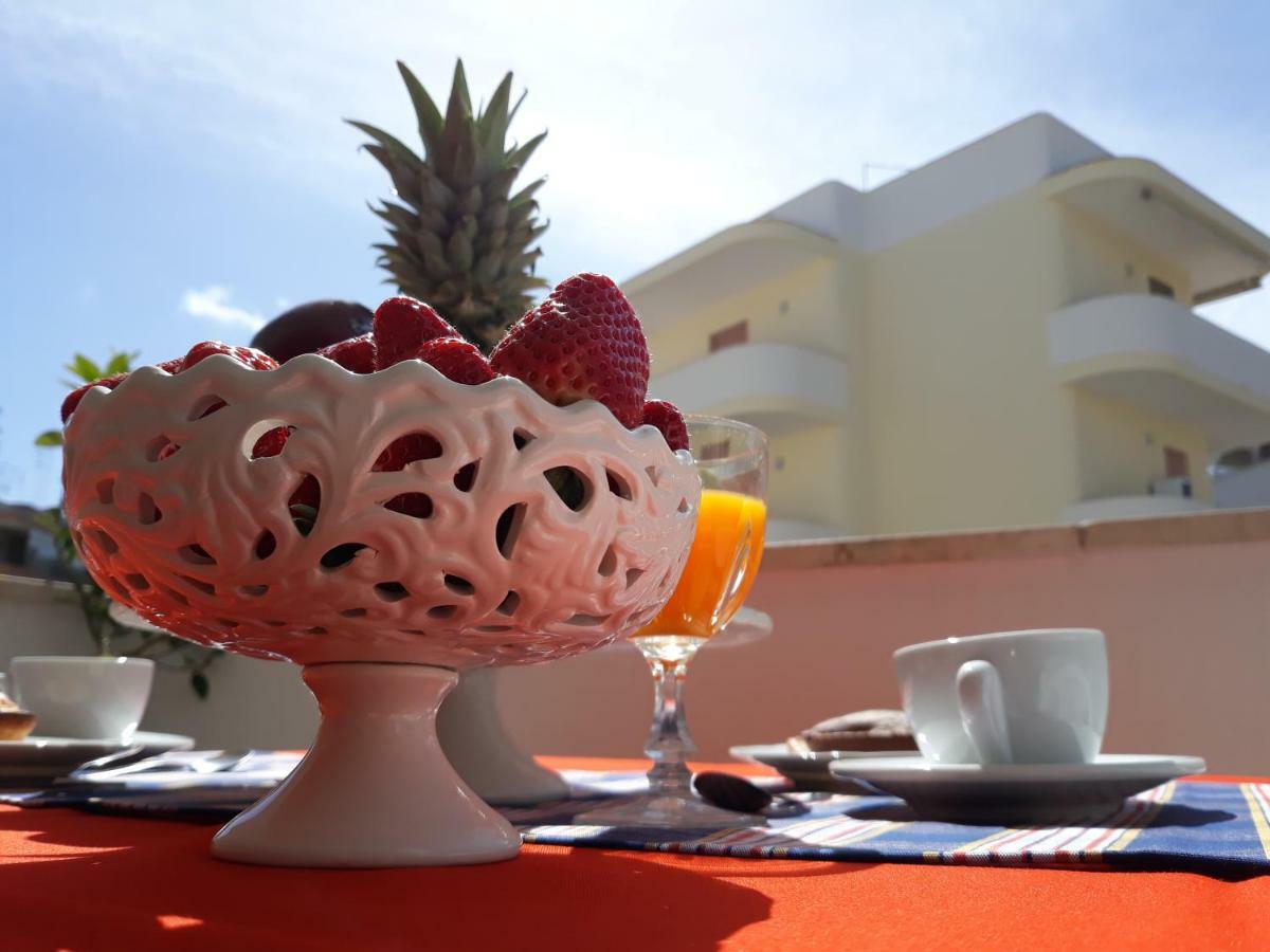 House Lido Villa Gallipoli Kültér fotó