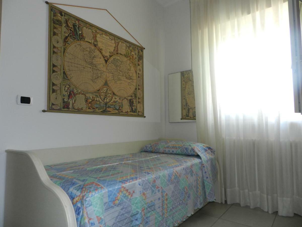 House Lido Villa Gallipoli Kültér fotó