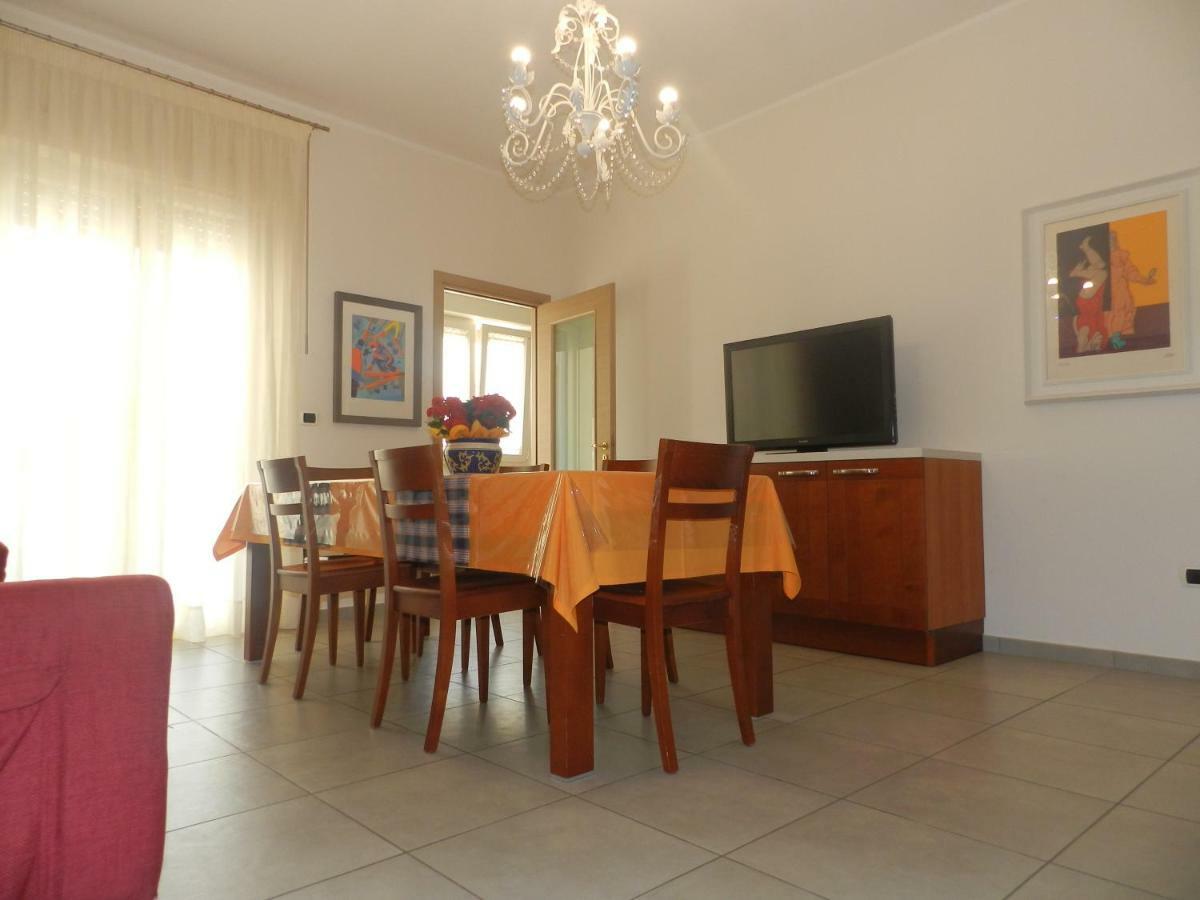 House Lido Villa Gallipoli Kültér fotó
