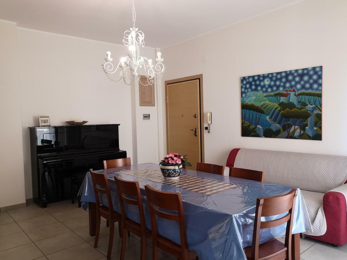 House Lido Villa Gallipoli Kültér fotó