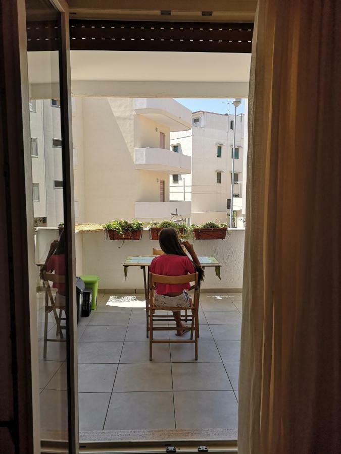 House Lido Villa Gallipoli Kültér fotó